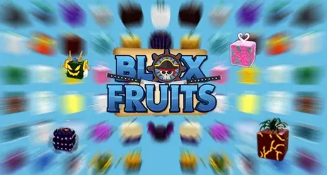 personagens blox fruits png